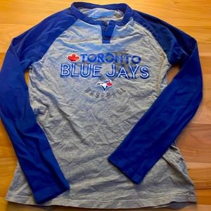 Toronto Blue Jays - Genuine merchandise - Youth